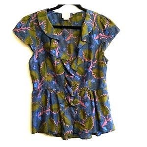 Vanessa a Virginia shirt